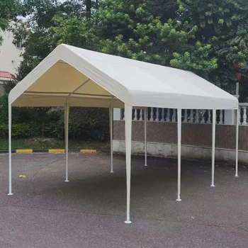 STALLMASTER Waterproof Car Foldable Parking Tent Outdoor Commercial Trade Show Event Exhibition Tent