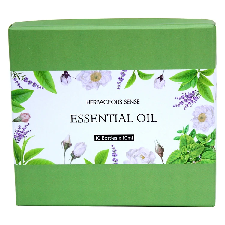 Red Pomegranate Yiang Yiang Essential Oil Destillation Ever Box Storage case Laundry Set Rangoon Creeper Essential Oil