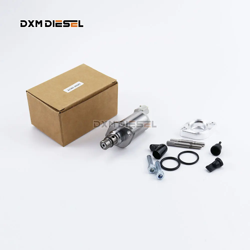 DXM Suction Control Valve 04226-0L010 04226-30010 22560-30020 For Toyota Avensis Corolla Dyna Hiace Hilux Land Cruiser Prado 150 supplier