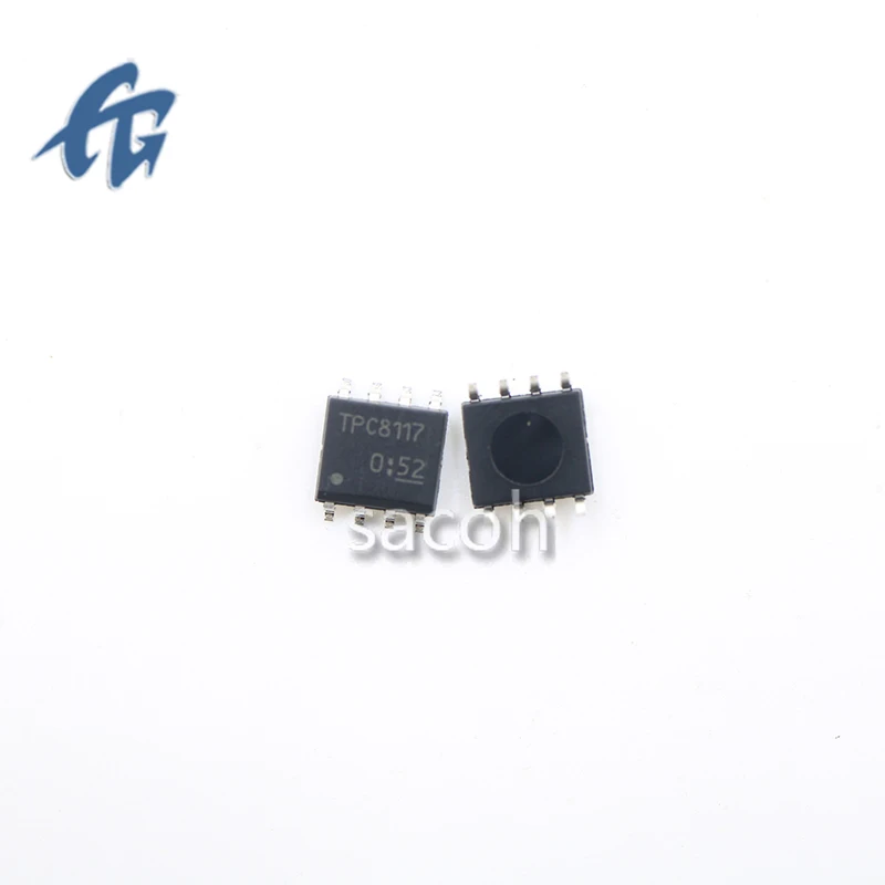 (SACOH Electronic Components)TPC8117