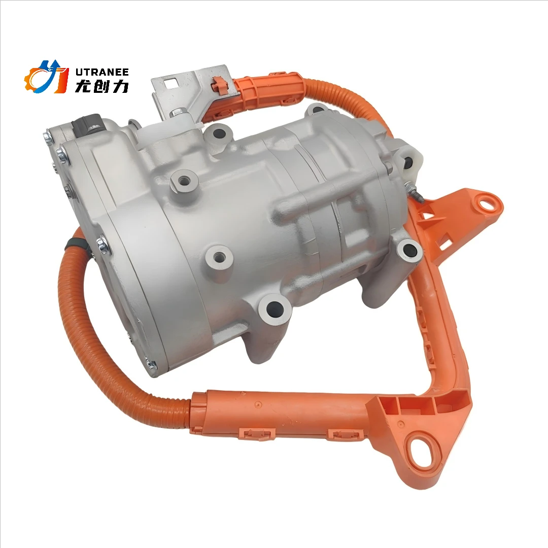SHS-27M OEM 388105P6004電気自動車ハイブリッドエアコン SHS-27M OEM 388105P6004電気自動車ハイブリッドエアコン