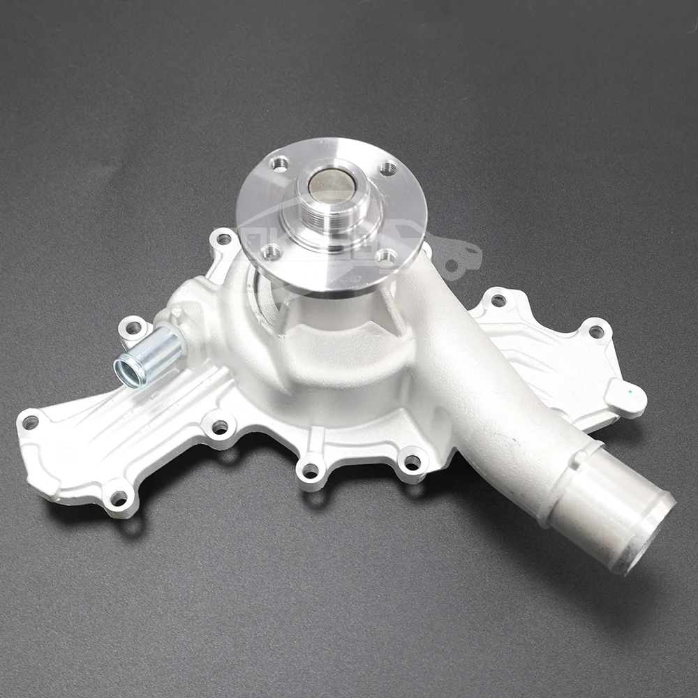 Car Water Pump Part 6L2Z8501A 97JM8505A 1F2215010 1F8215010 Diesel Gas... — 3