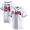 #24 Kelenic -White