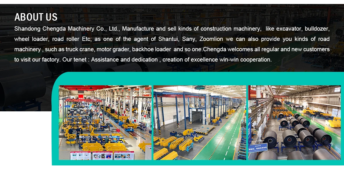 Chinese Best Brand Wheel Loader Electric 5 Tons 3 Tons 2 Tons Mini