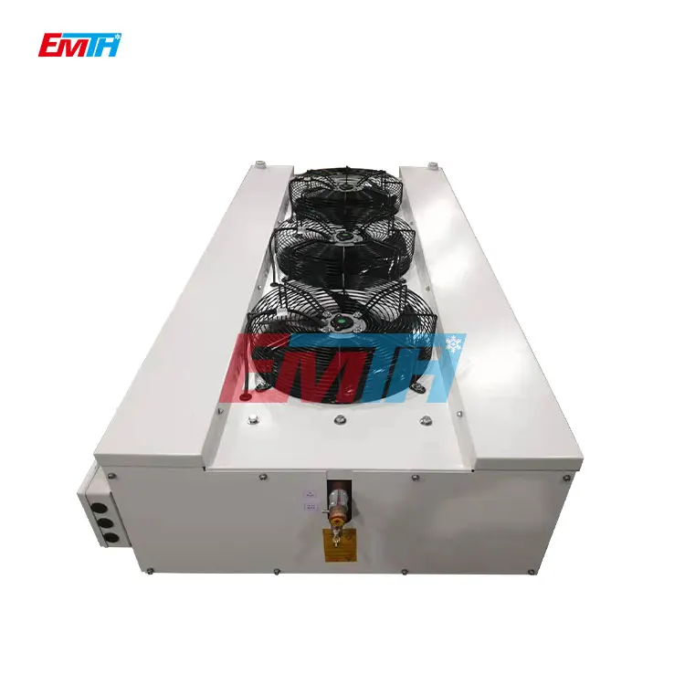 EMTH Double-Side Discharge Evaporator Refrigeration Equipment