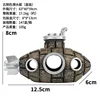 Submarine bronze