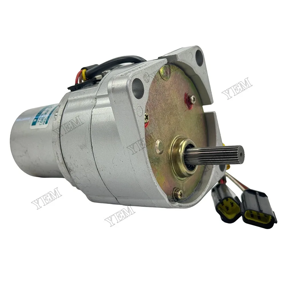 Motor Assy KP56RM2G-011 Fit for Kobelco Engine