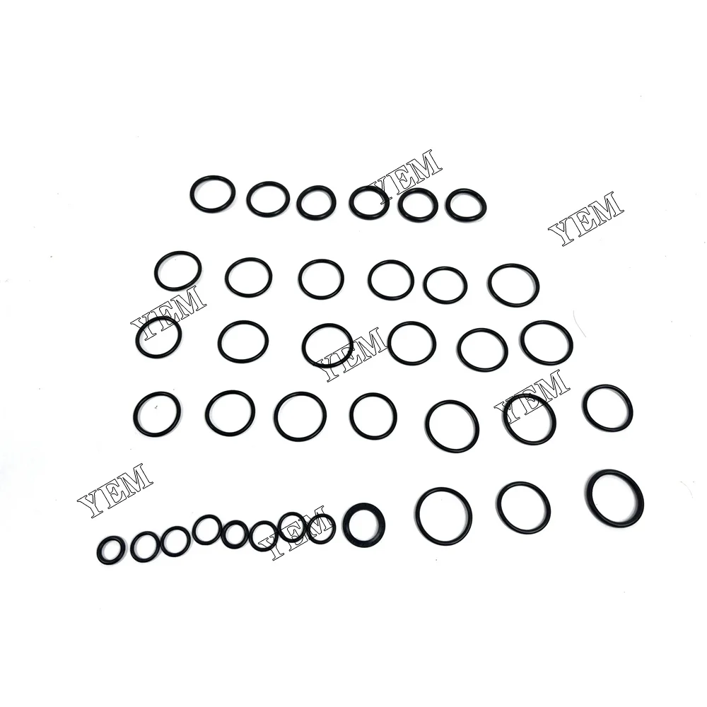 Engine Gasket Kit 6HL1 for Isuzu Hot Sale 2