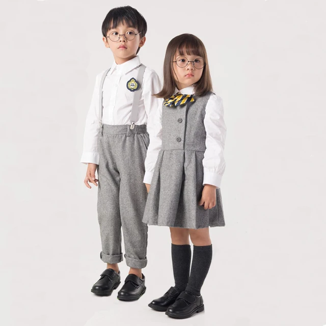 Черные кожаные форма Back To School модная удобная детская обувь школьная обувь черного цвета из искусственной кожи для мальчиков и девочек SU-B-001