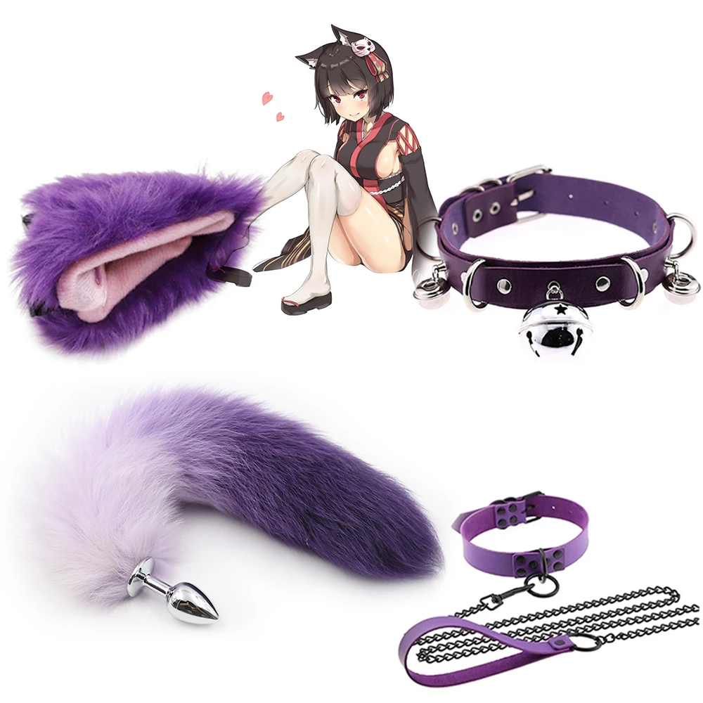 bdsm anal plug Smaller Locking Butt Plug Junior Asslock Stainless Steel BDSM Padlock