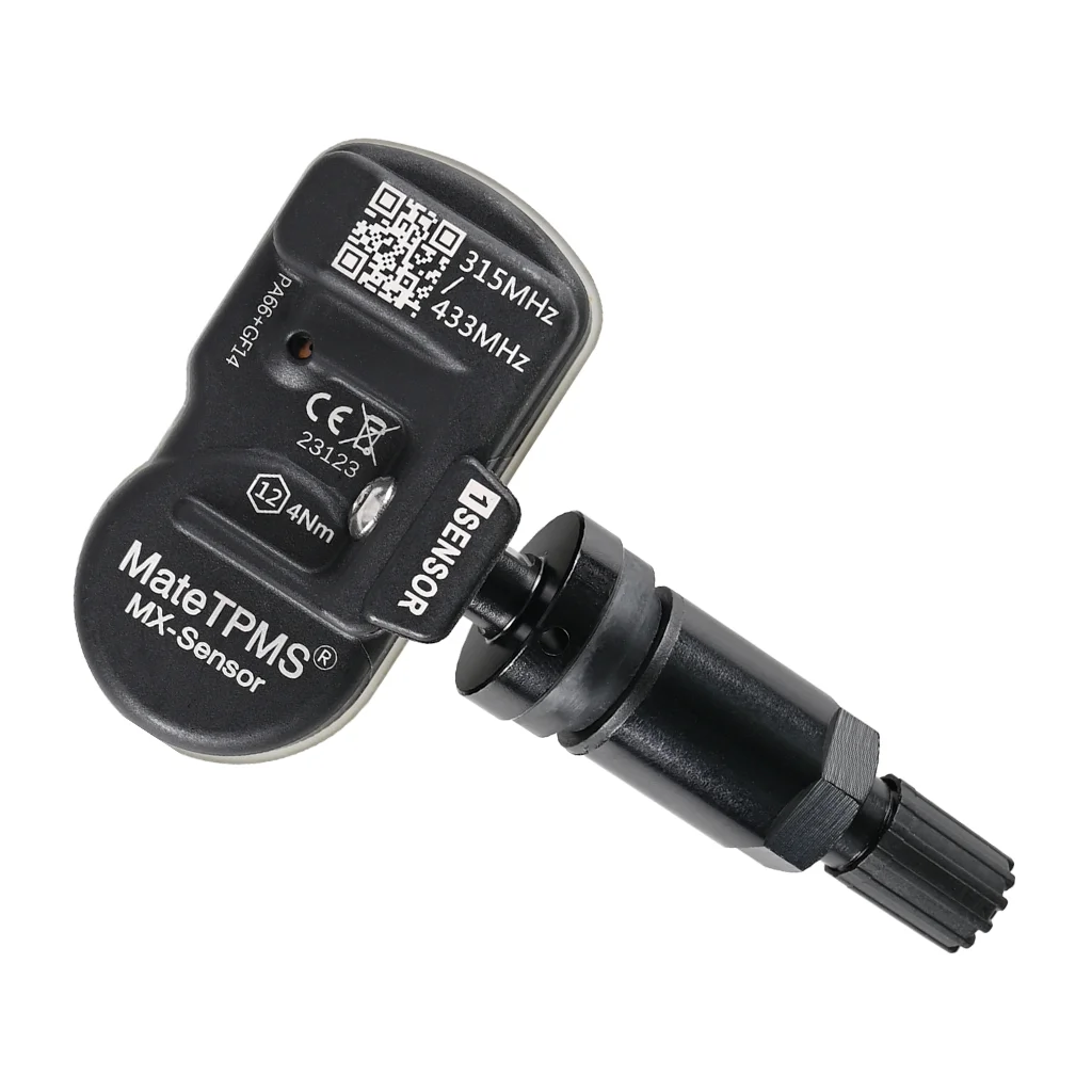 SW2IN1 Programmable Universal TPMS sensor 315MHz/433MHz MT-Sensor