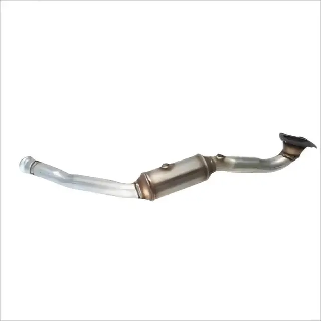 High Quality Car Catalytic Converter Original Machine For 2011-2012 Jeep Grand Cherokee 3.6l