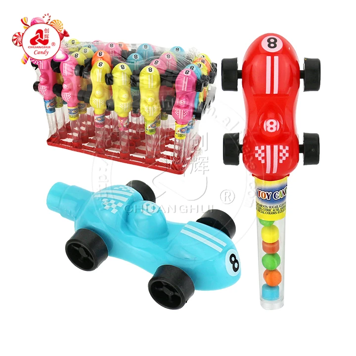 Kart Toy Candy