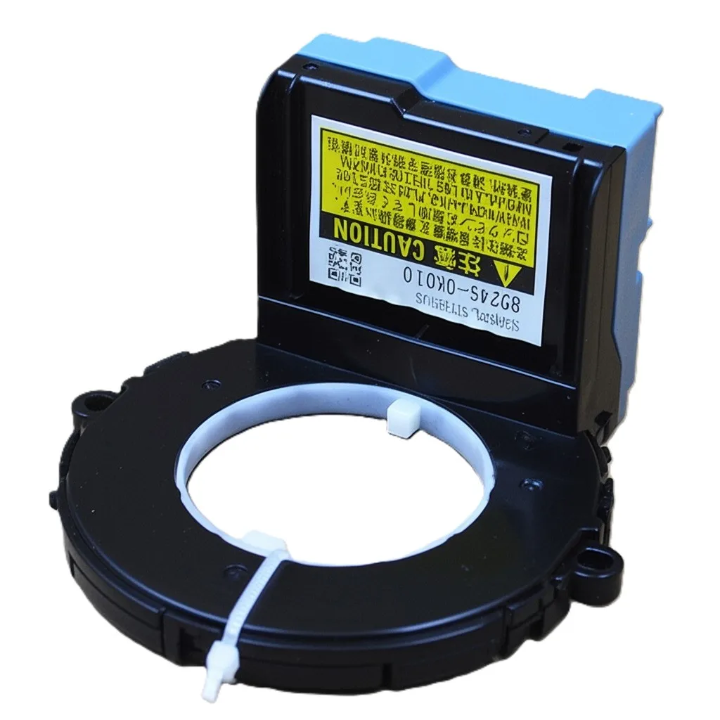 Manufacturer Stock Automotive Sensor Steering Angle Sensor 89245