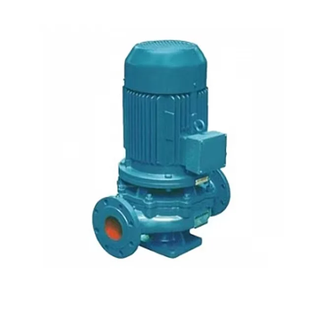 Explosion proof pumps