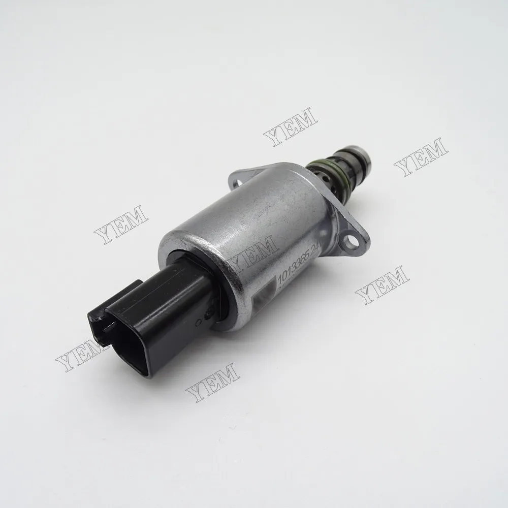 For Sany 1013365 Solemoid Valve High Quality Engine Parts