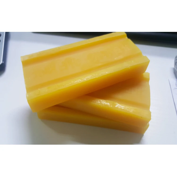 Коричневый цвет твердое водостойкое мыло для стирки для жесткой воды