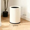 12L Blanc crème