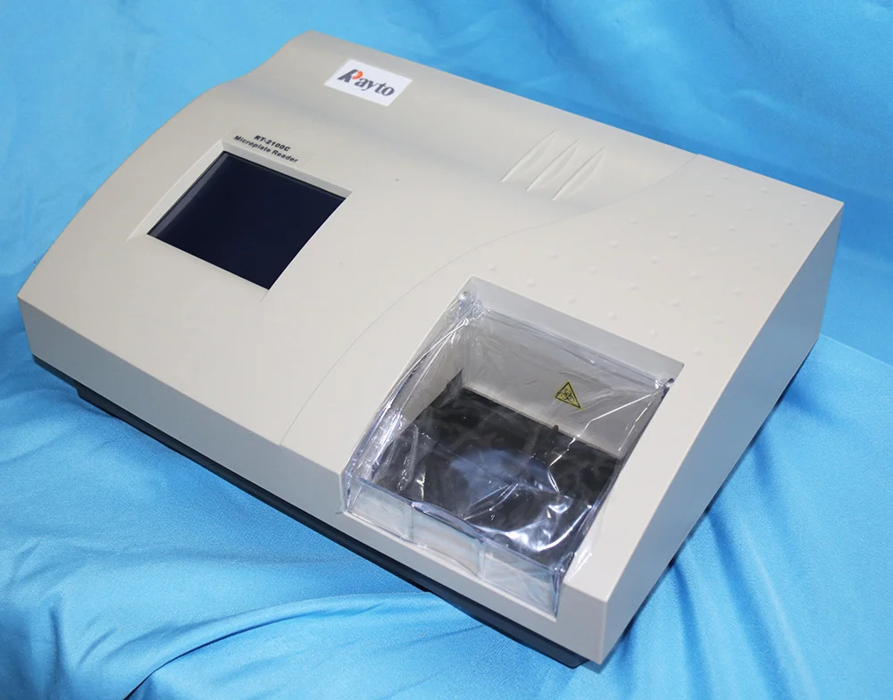 CONTEC BC300 Semi-auto clinical blood biochemistry analyzer Clinical Analytical Instruments