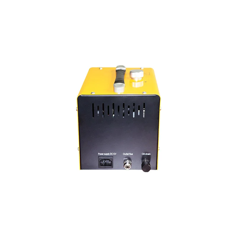 Автомобильный детектор утечек