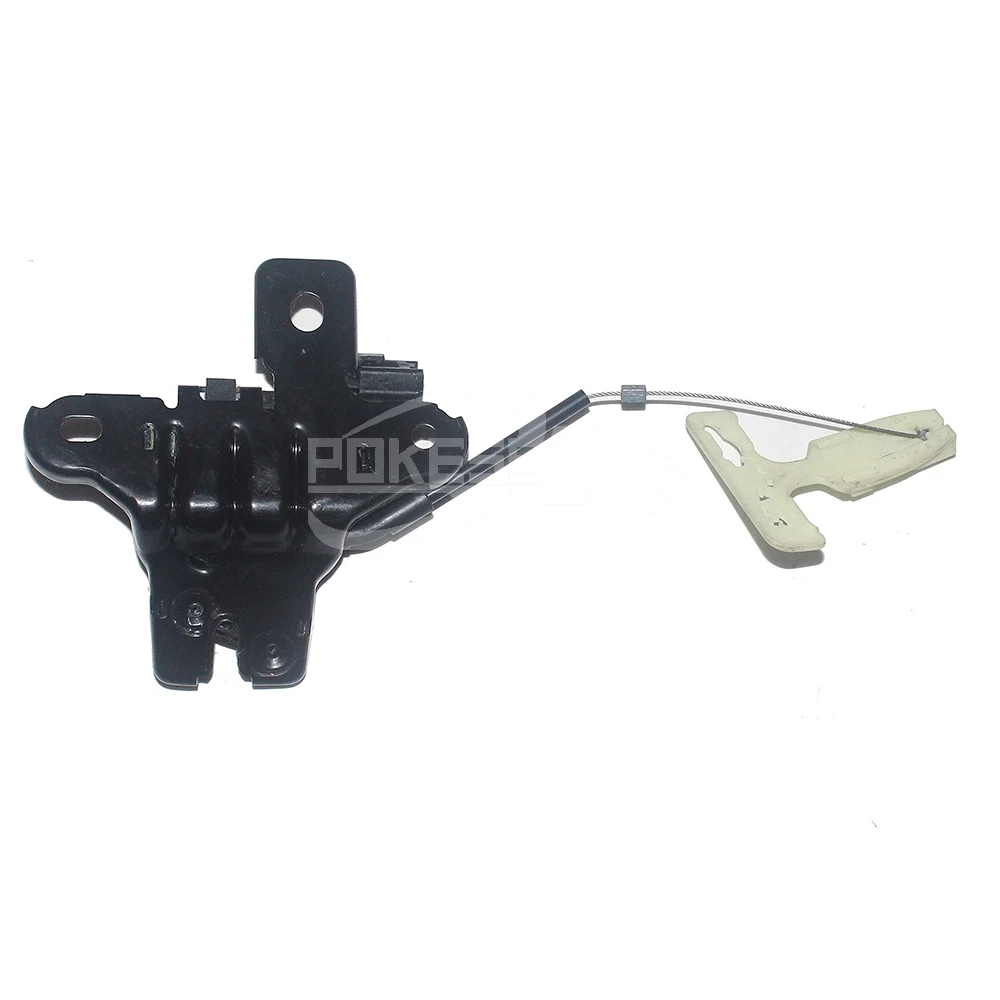 Automobile Rear Trunk Lock Latch DS73F43282AE DS73F43282AC GR2AF43282A... — 3