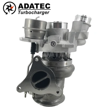 Hybrid A45 Ball Bearing Upgrade Turbo 500HP G30-660 Size 18559700002 A1330900280 Turbine Kit for Mercedes-Benz A45 AMG M133 2.0L