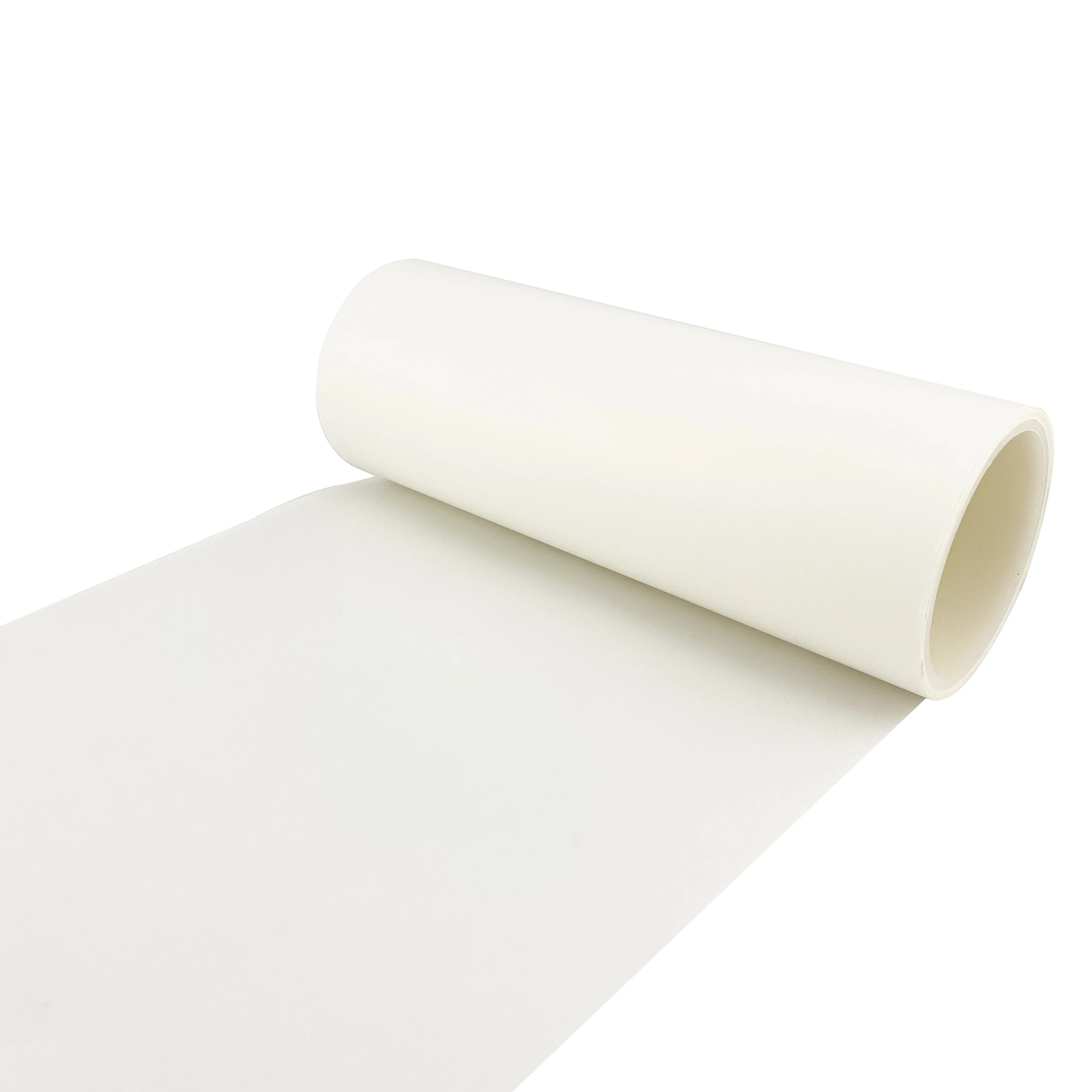 Chinesische Marke, Großhandel: Einseitig PE-beschichtetes Silikon-Glasin-Trennpapier, feuchtigkeitsbeständig, lebensmittelgeeignet – Trennpapier für Sandwichverpackungen