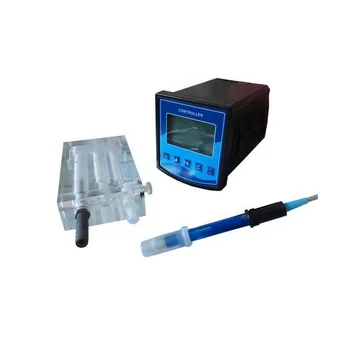 On-line detection of water quality  analyzer water analyzer meter