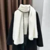 white one size
