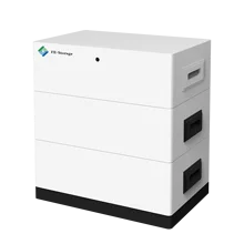 High Voltage HESS SNE-ES-HV10 Stackable 5.12kWh to 30.72kWh Household Home Energy Storage Long Cycle Life Lithium Battery