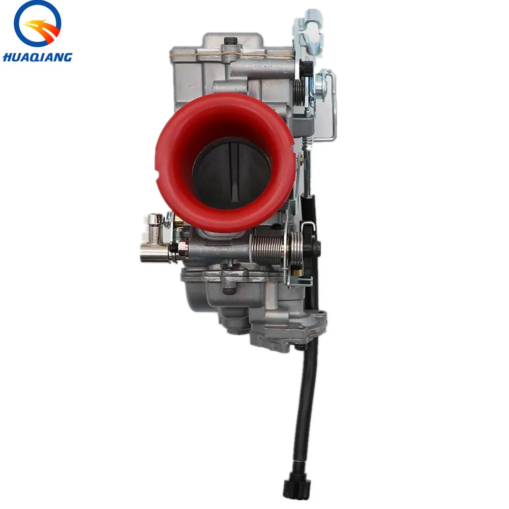FCR 37 Carburetor for Racing Motorcycles ZX7, ZX9, ZX11, ZZR 1100