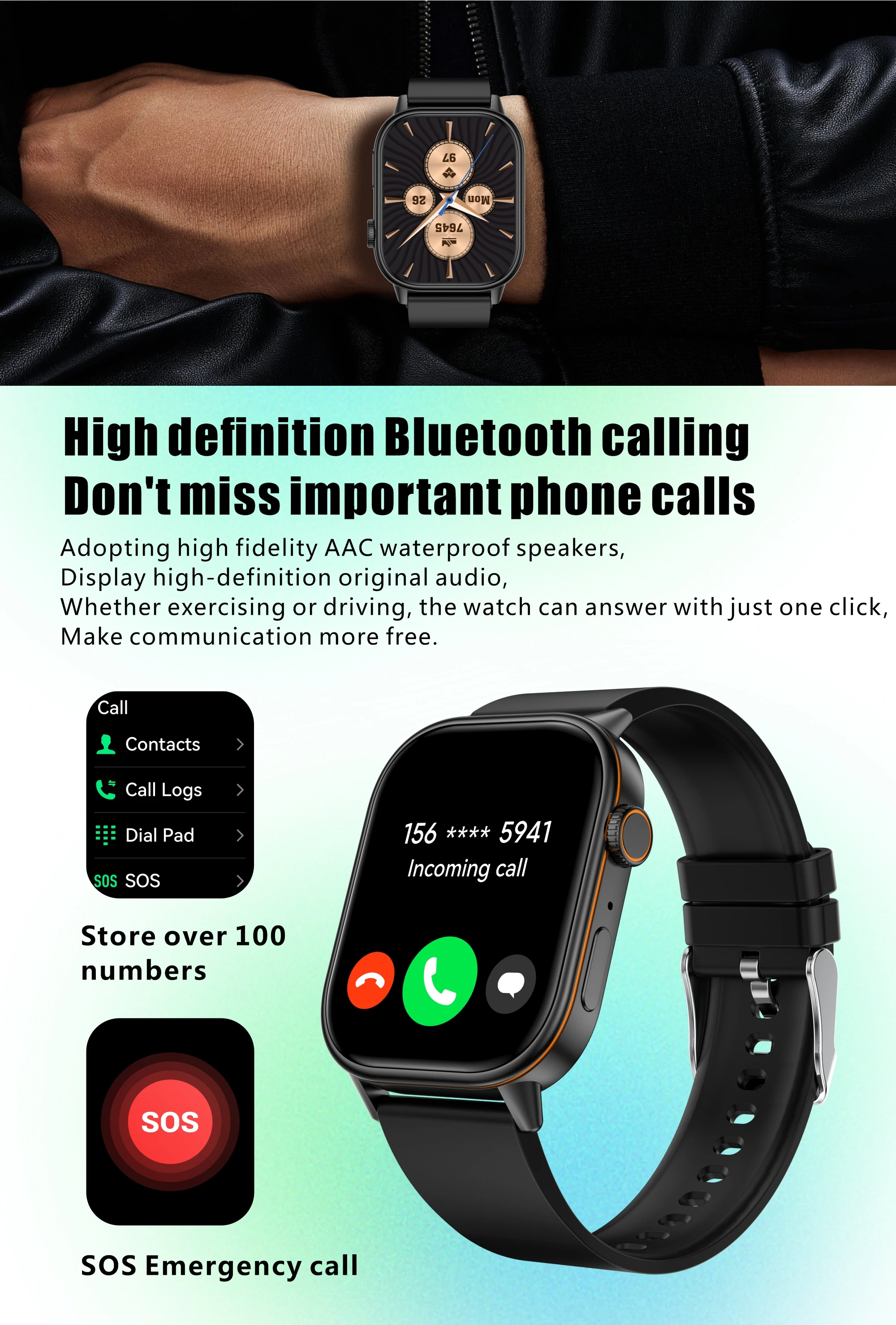 Smart Watch