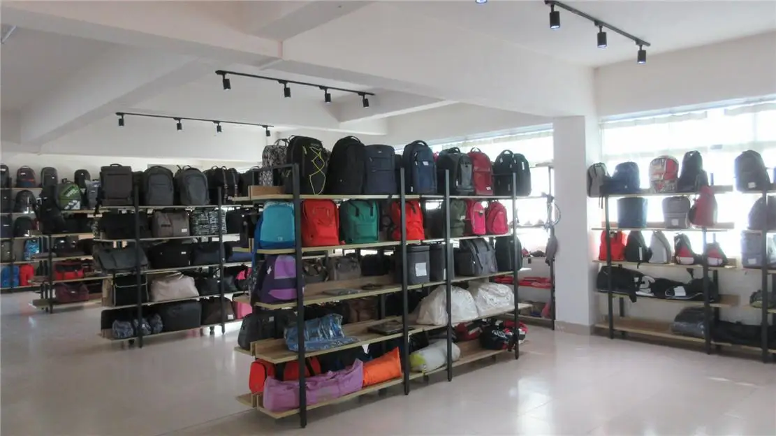 Xiamen Worthybag Industry And Trade Co., Ltd. 3