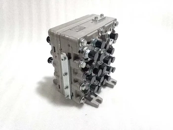 Signal Control Valve Hitachi - Reliable Shuttle Valve