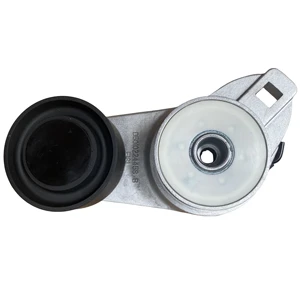 High Quality Dongfeng Commercial Vehicle Engine Accessory New D5010224458 Air Conditioning Belt Tension Wheel