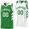 Green-white-28