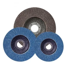 Abrasive disc High-Speed abrasive alumina oxide flap disc Grinding wheel Angle Grinder for Polishing Grinding Metal