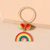 Round ball rainbow