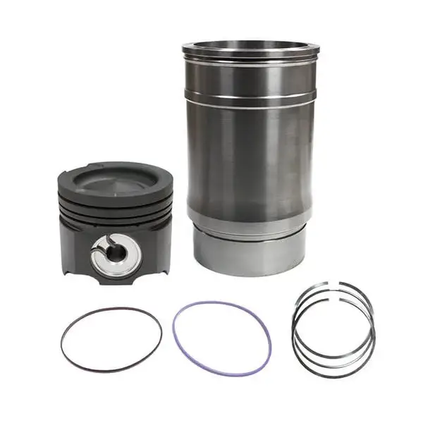 Supply Various Detroit Diesel Series 60 12.7L and 14.0L  Frame Engine Rebuild Kit for  Heavy Duty Trucks, Trailers and Tractors