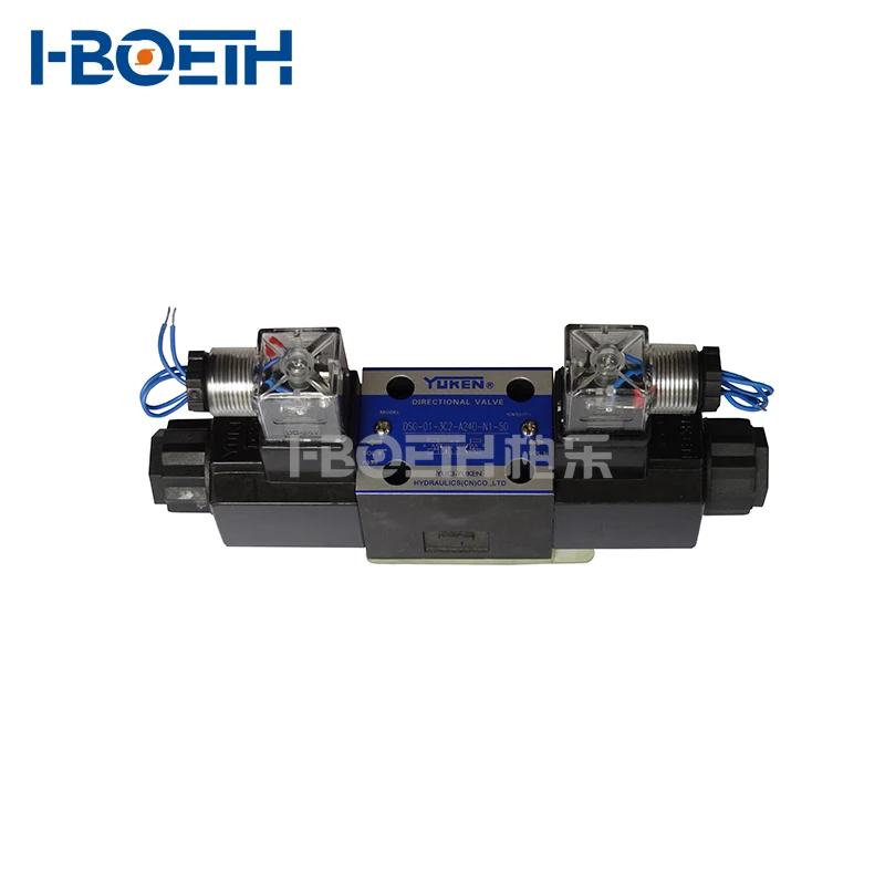 Yuken DSG-01-3C9-A110-50油圧ソレノイドバルブ /PL3 Yuken DSG-01-3C2 3c4 3c12 3c60-a240⁄A110-N1-50 ac240v油圧バルブ単方向バルブ -  AliExpress