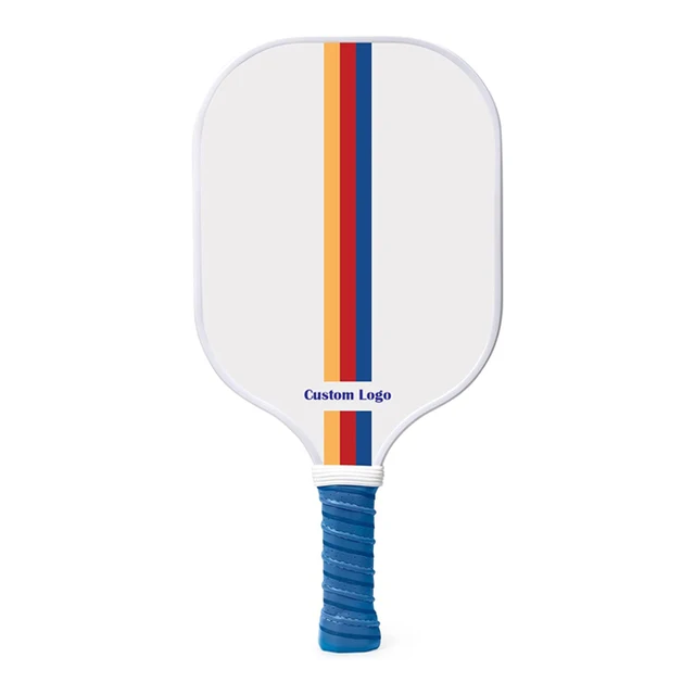 OEM Pickleball Paddles Thermoformed Paddles T700 Carbon Fiber PP Honeycomb