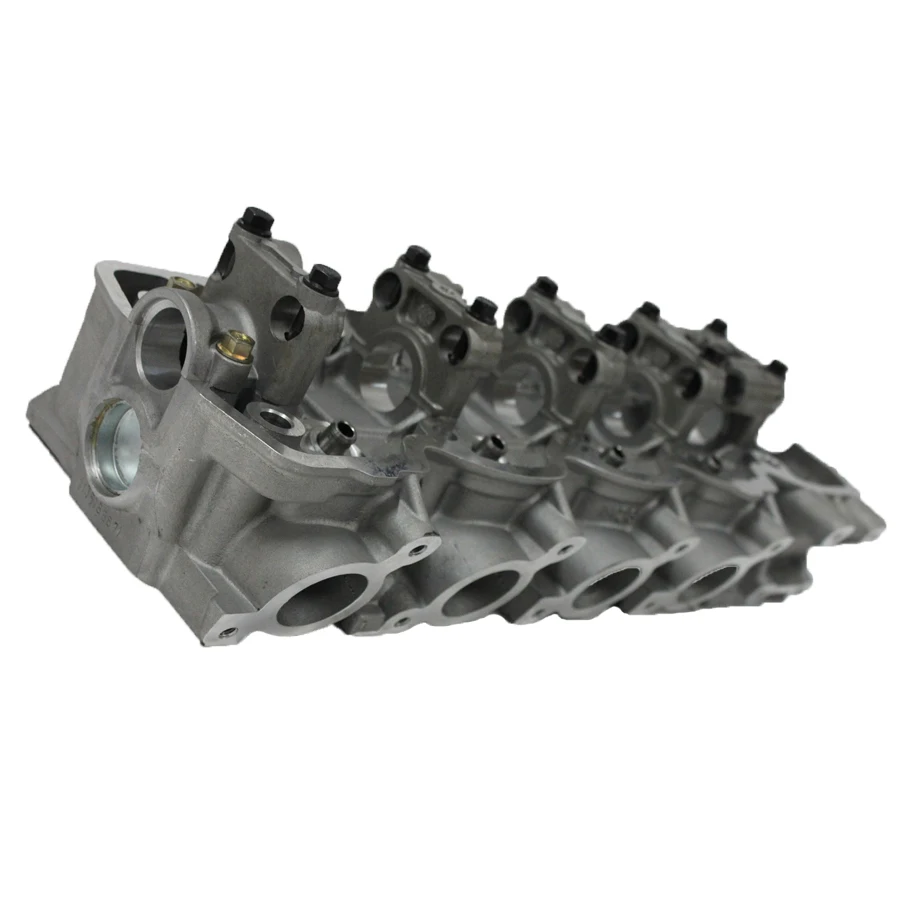 Brand New MITSUBISHI 4G54 Engine Cylinder Head Aluminium