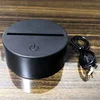 Black Circle 7 colors