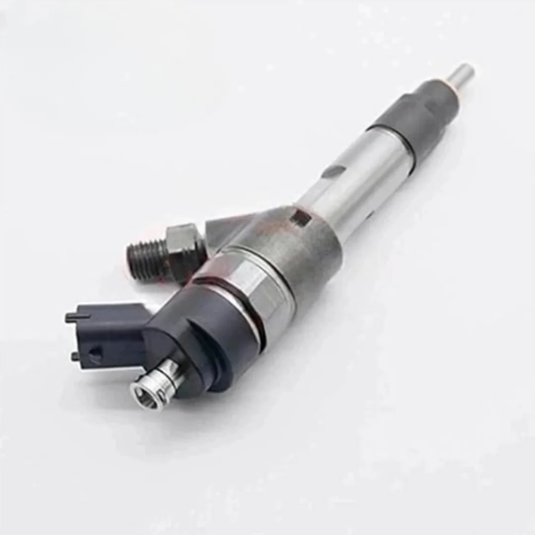 НОВЫЙ Bosch OEM 0445120002 Форсунка дизельного топлива 0 445 120 002 Впрыск топлива CR Sprayer