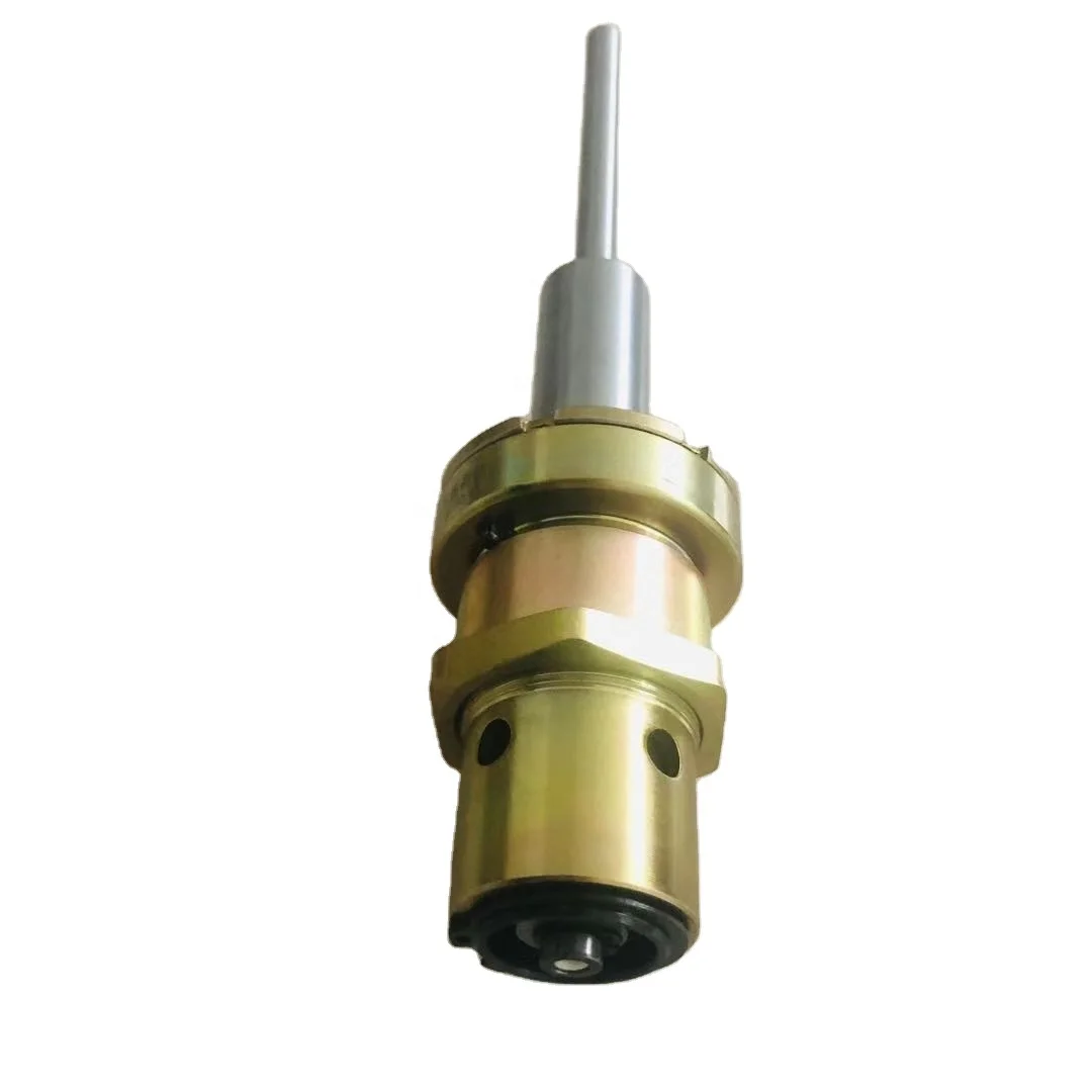 High Speed Spindles for Textile Machine Metallic Yarn Covering Machine  Spindle