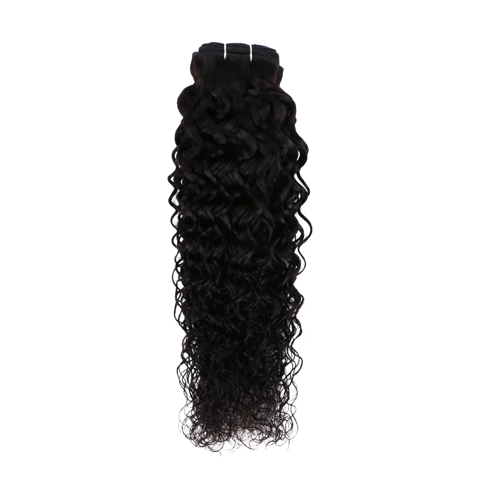 Customized Peerless Virgin Hair Nude Natural Bundle