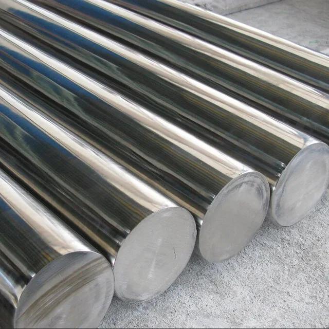 Q195 Q420 Carbon Steel Rods