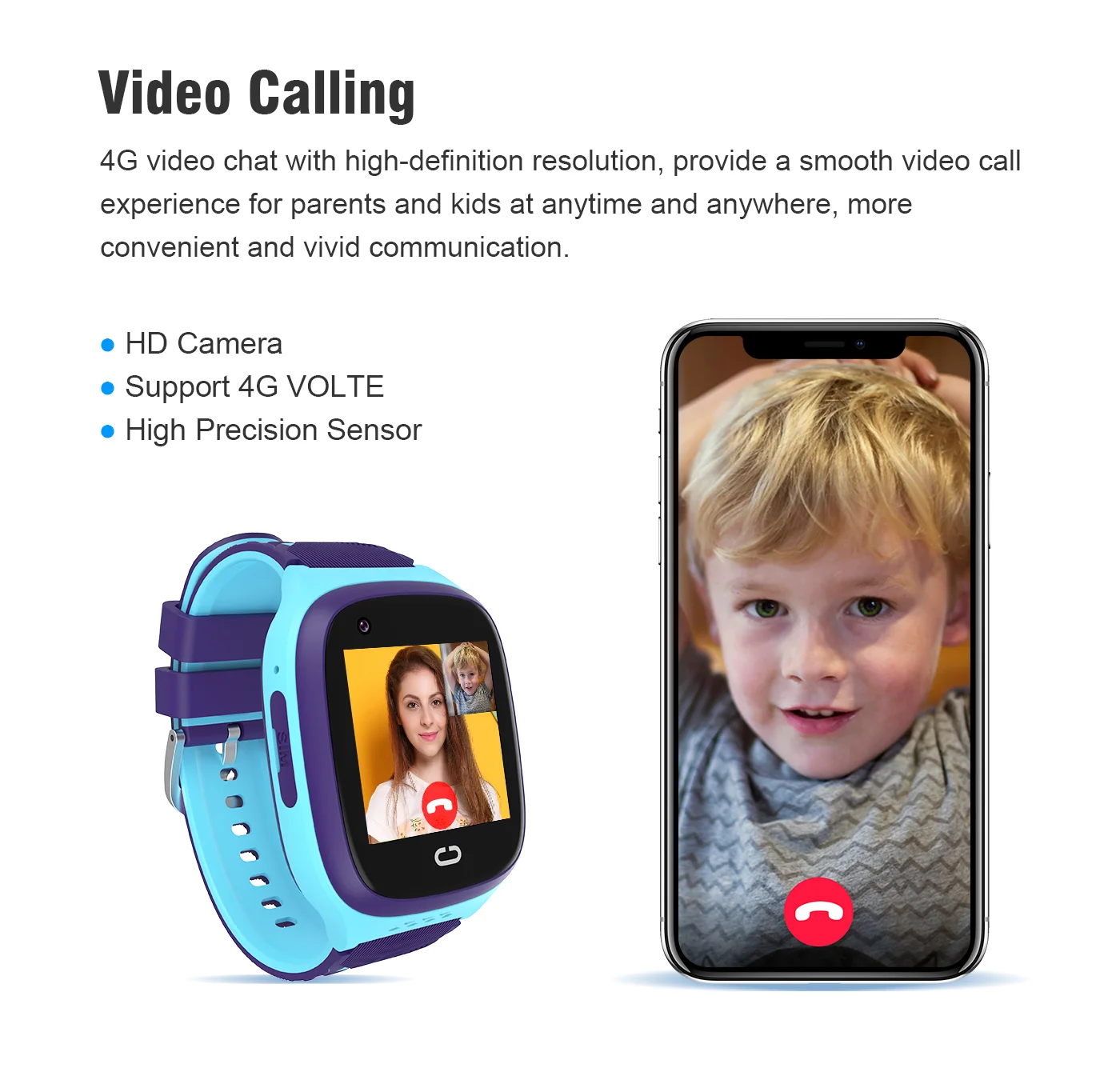 Phone Watch Android 4G GPS Nano SIM Card Waterproof Smartwatch Mobile Phone Smartwatch for LT31 Kids Smart Watch