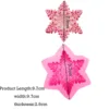 Rose (flocon de neige)