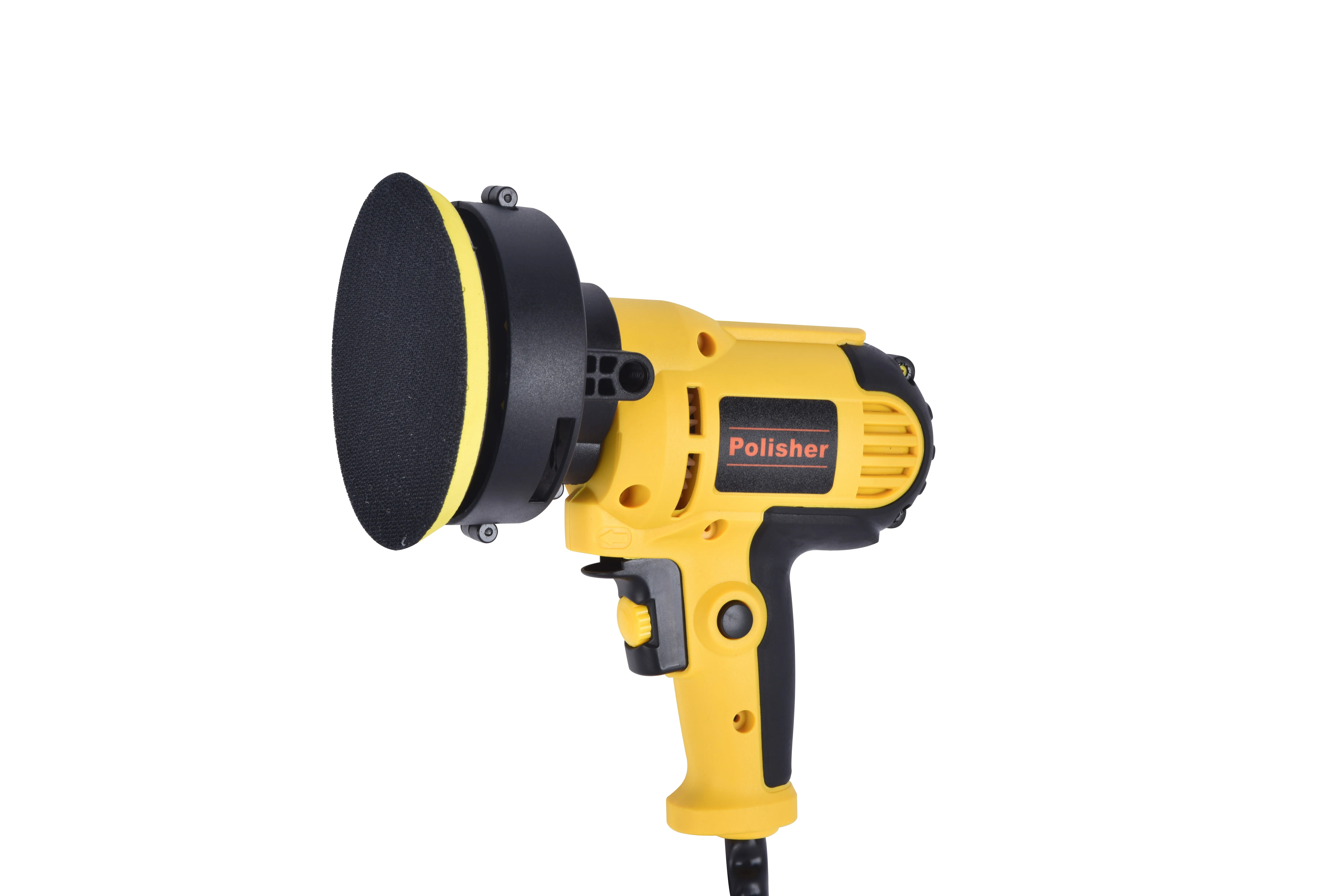 Профессиональный производитель портативная электрическая полировальная машина с регулируемой скоростью